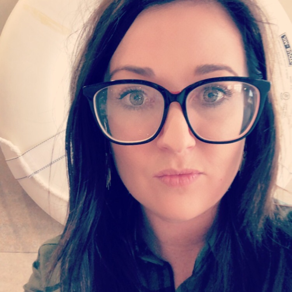 Meet your Posher, Christi